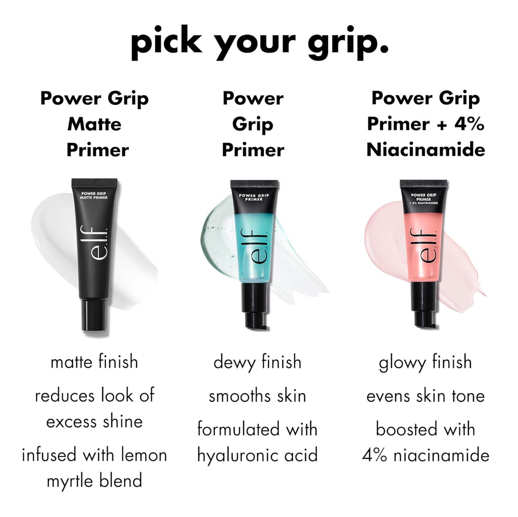 Hydra-Grip Perfecting Primer