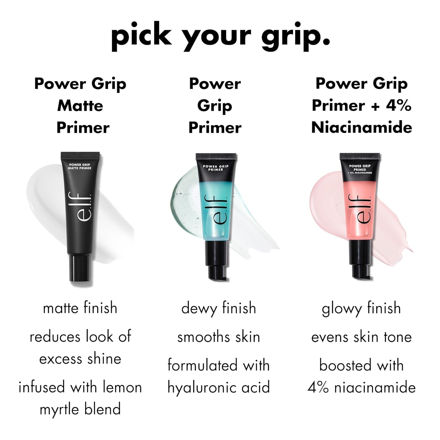 Hydra-Grip Perfecting Primer