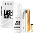 Lash Care Essentials Kit