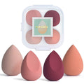 Rose Blend Pro Sponge Set