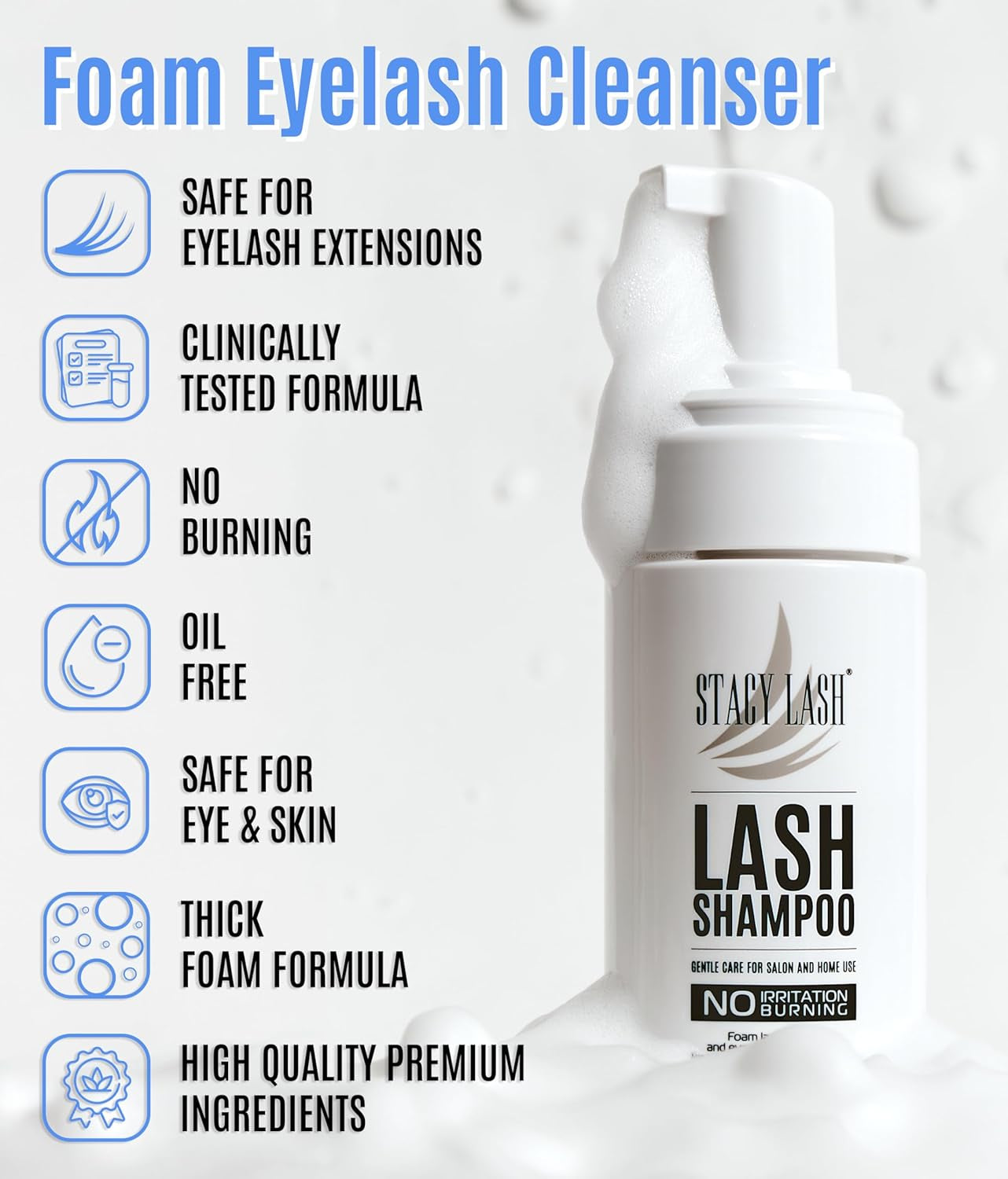 Lash Care Essentials Kit
