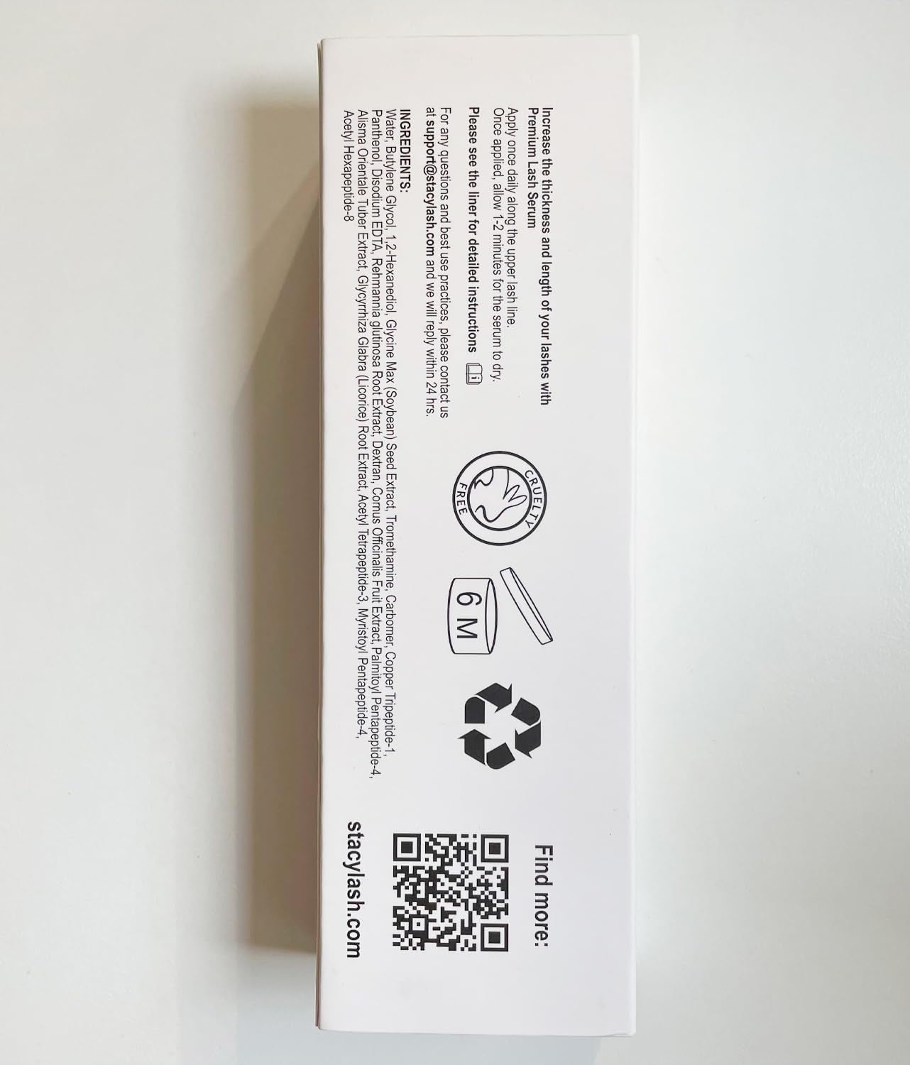 Lash Care Essentials Kit