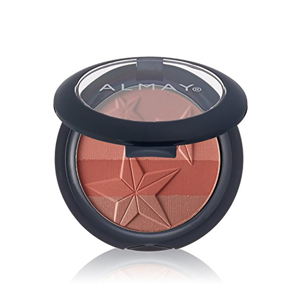 Smart Flush Blush Palette – Coral 030