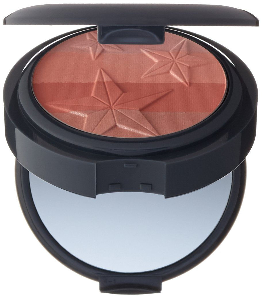 Smart Flush Blush Palette – Coral 030