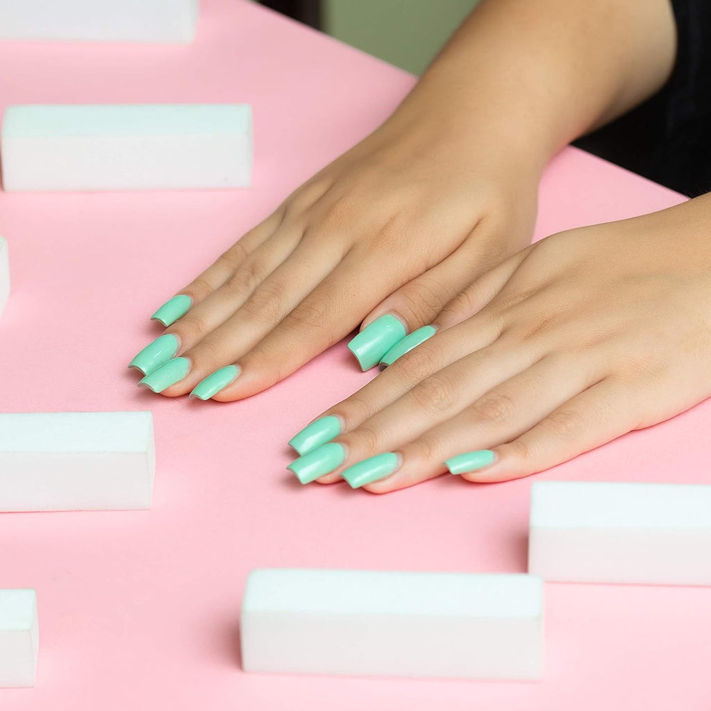 12-Pack Nail Buffer Medium Grit