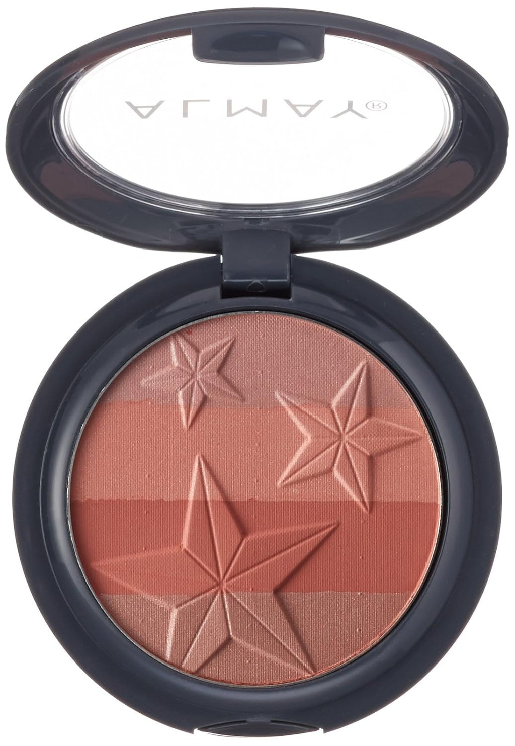 Smart Flush Blush Palette – Coral 030