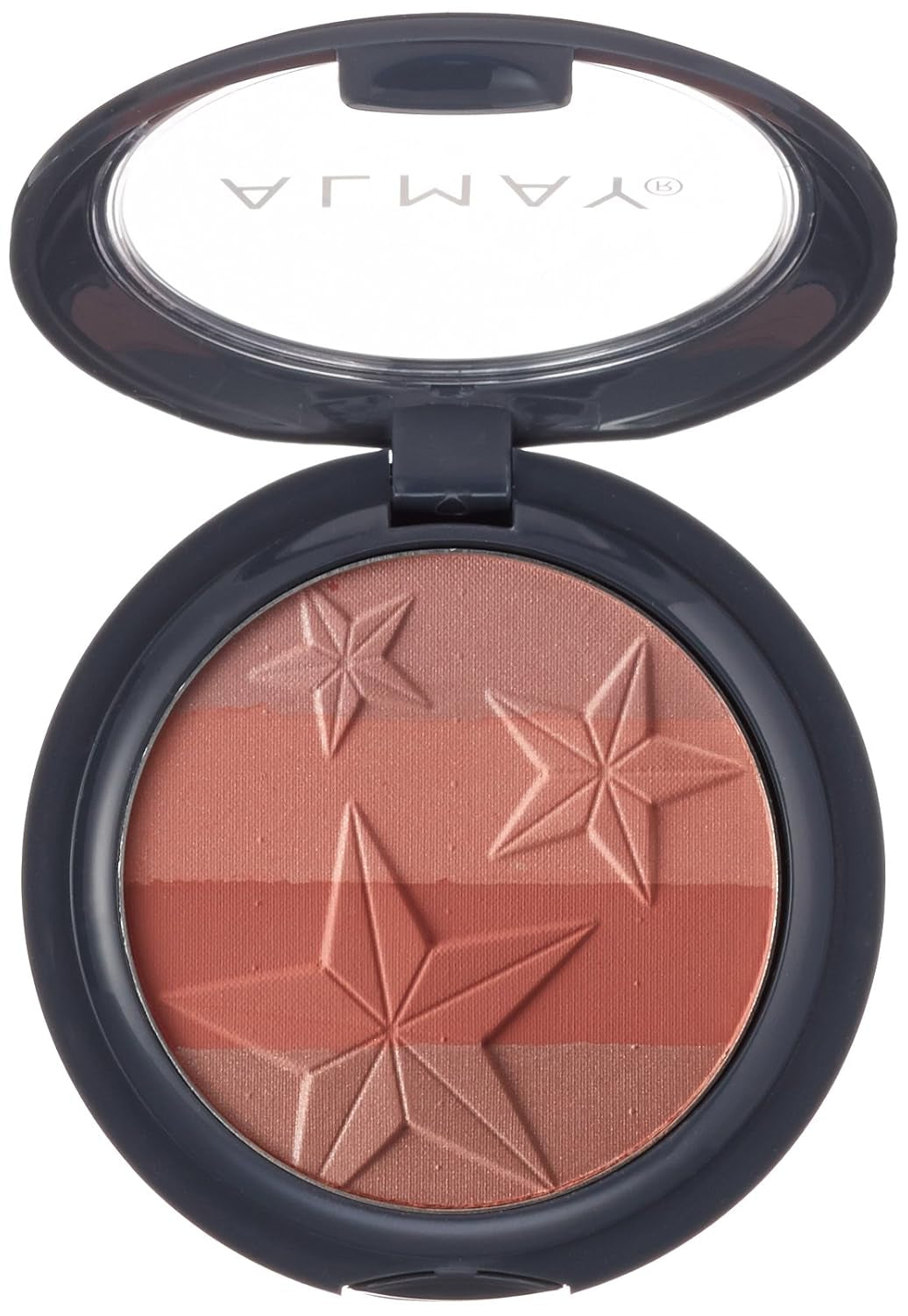 Smart Flush Blush Palette – Coral 030