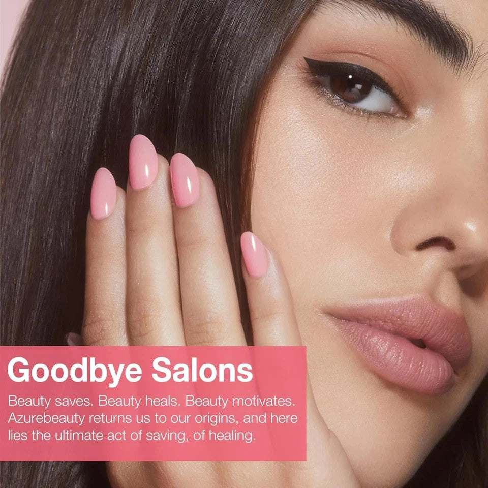 31-Piece Dip Powder Nail Starter Kit